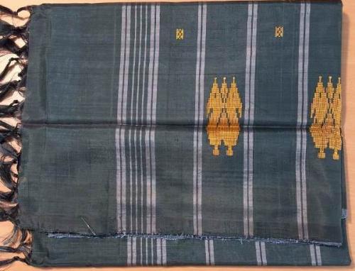 Special Sarees Art Silk Normal Paramakudi 5 50 Mtrs